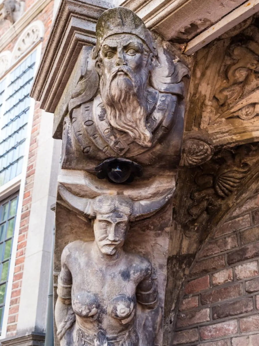 Duivelshuis, Arnhem Duivelshuis, Arnhem