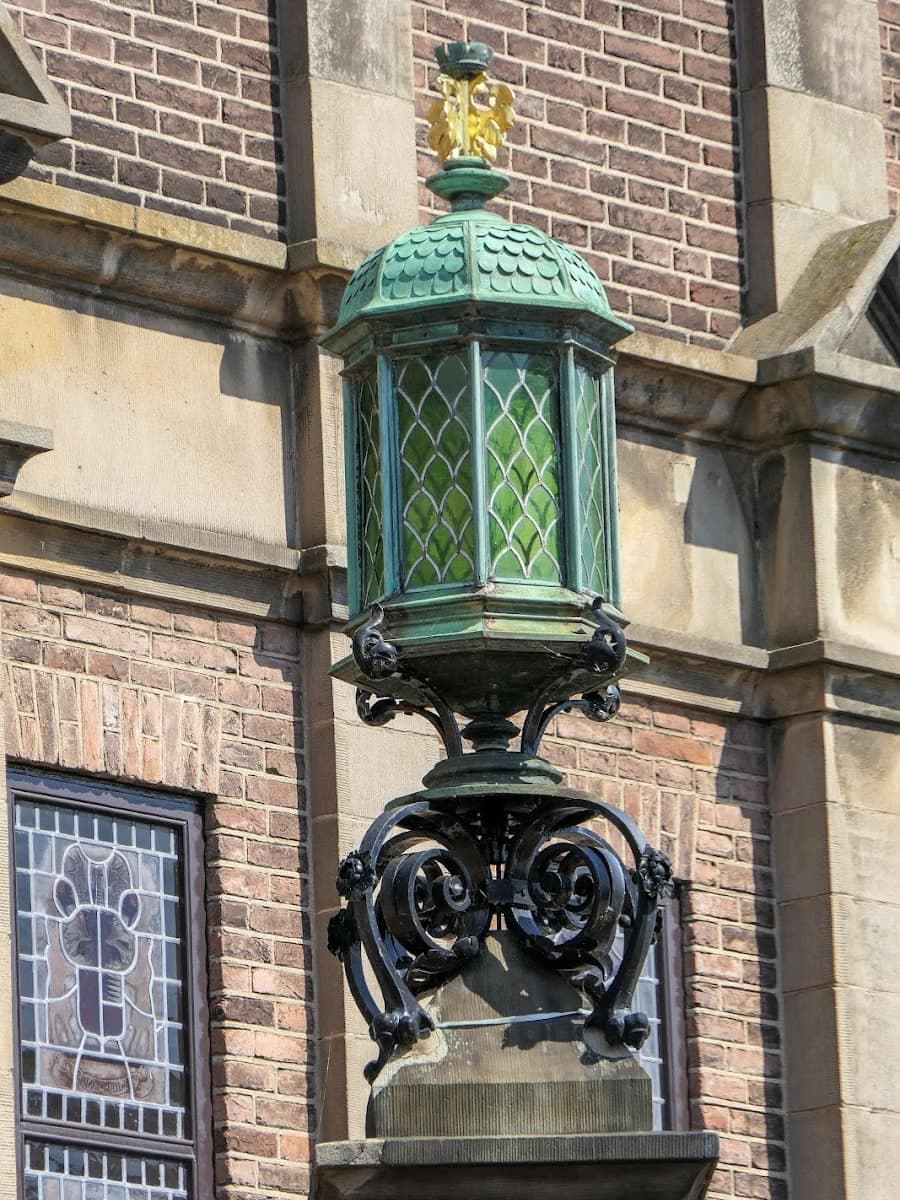 Duivelshuis, Arnhem Duivelshuis, Arnhem