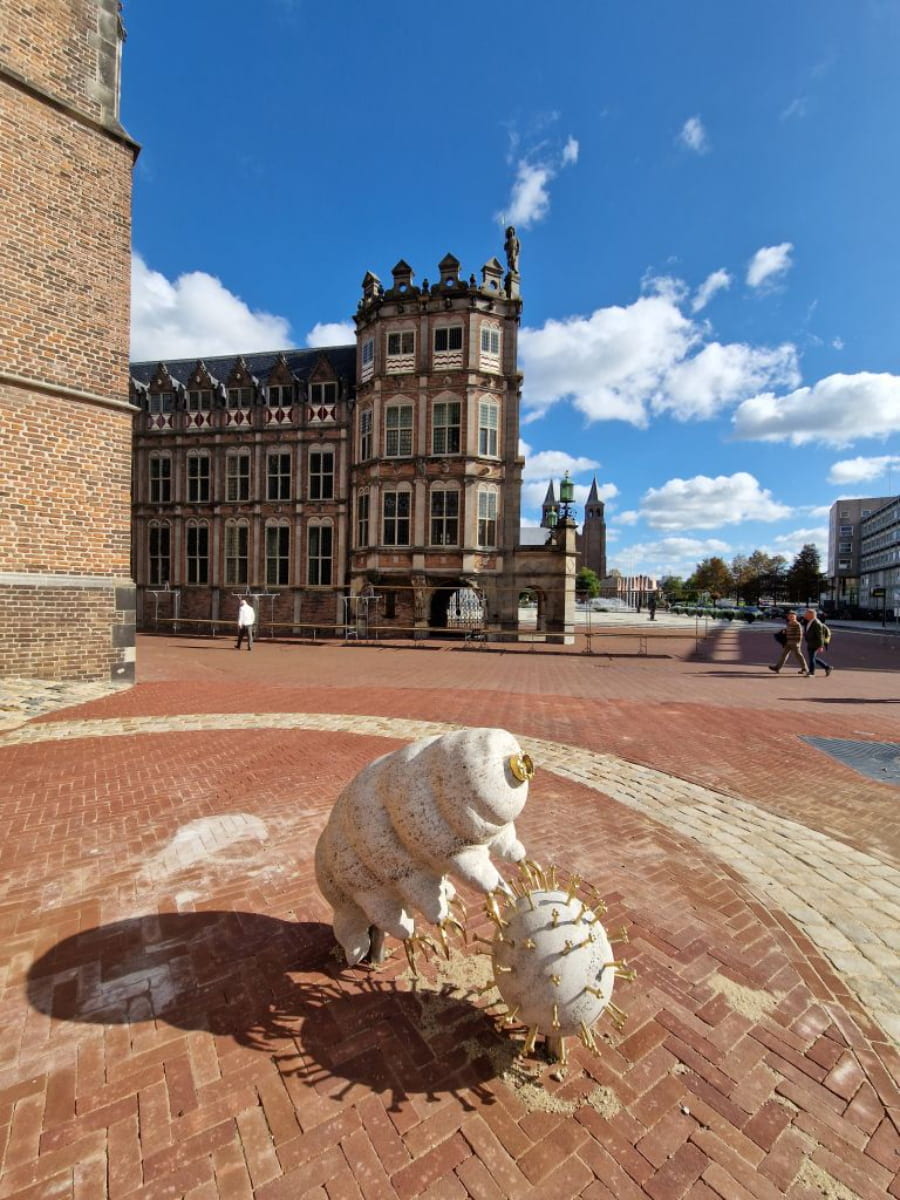Duivelshuis, Arnhem Duivelshuis, Arnhem
