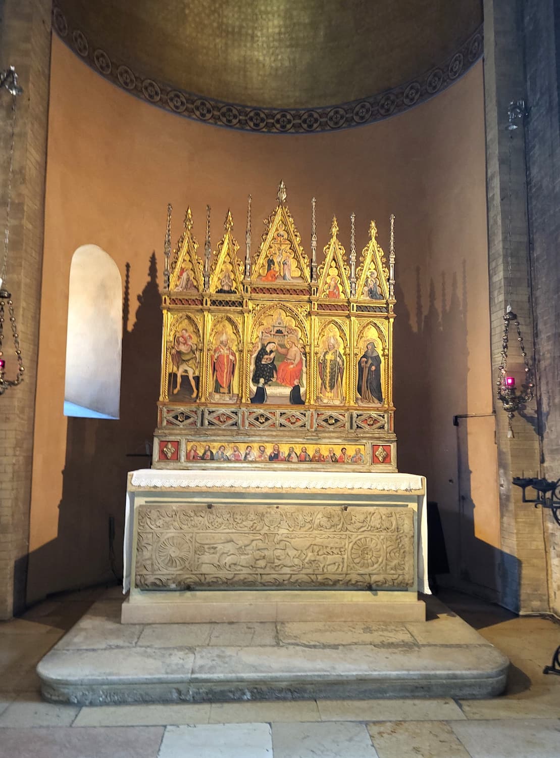 Duomo di Modena Duomo di Modena
