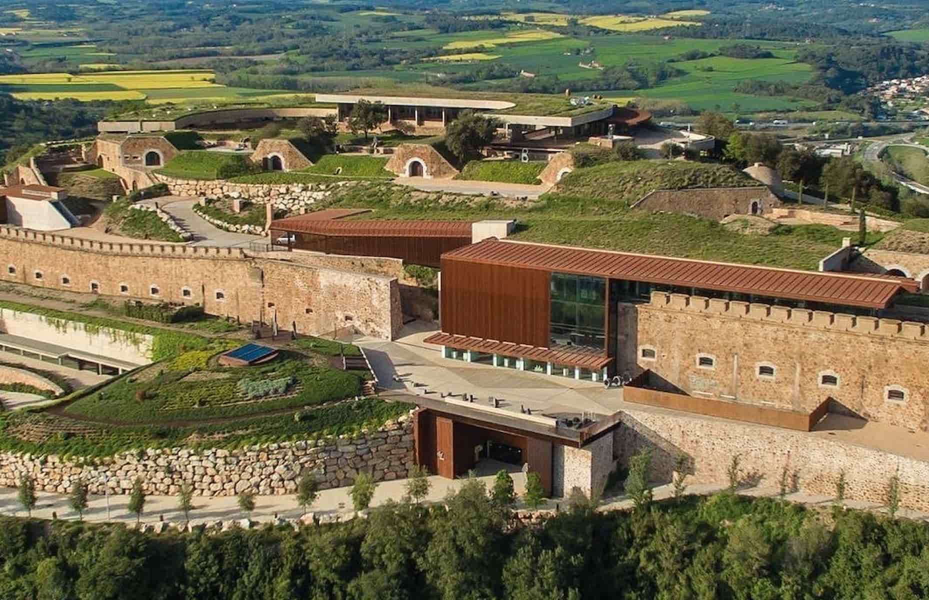 El Celler de Can Roca El Celler de Can Roca