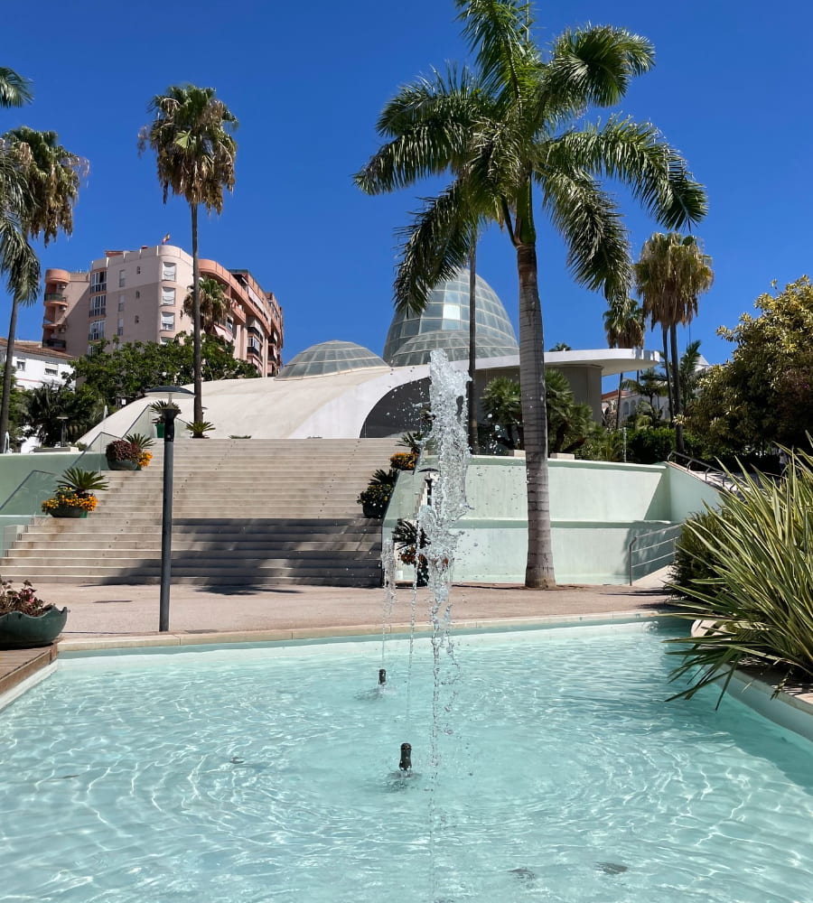 Estepona Orchid House Estepona Orchid House