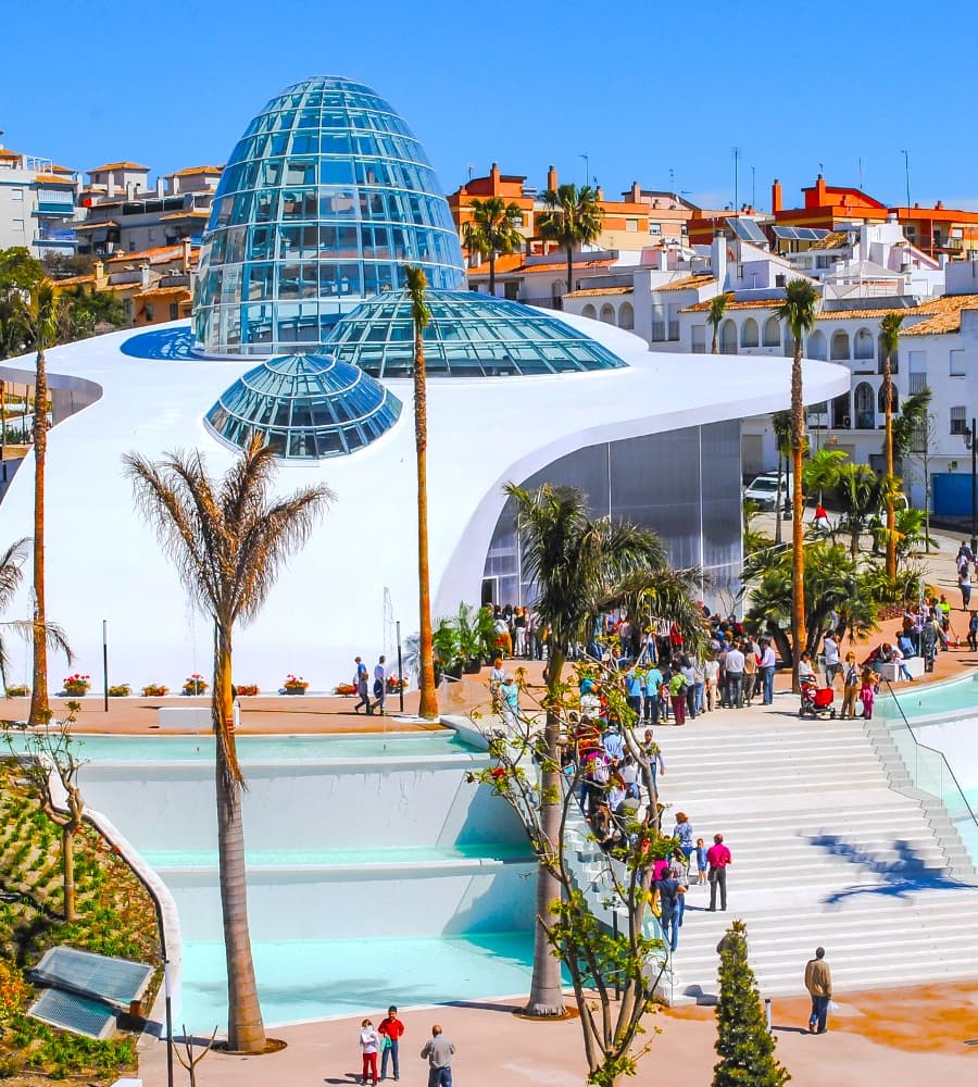 Estepona Orchid House Estepona Orchid House