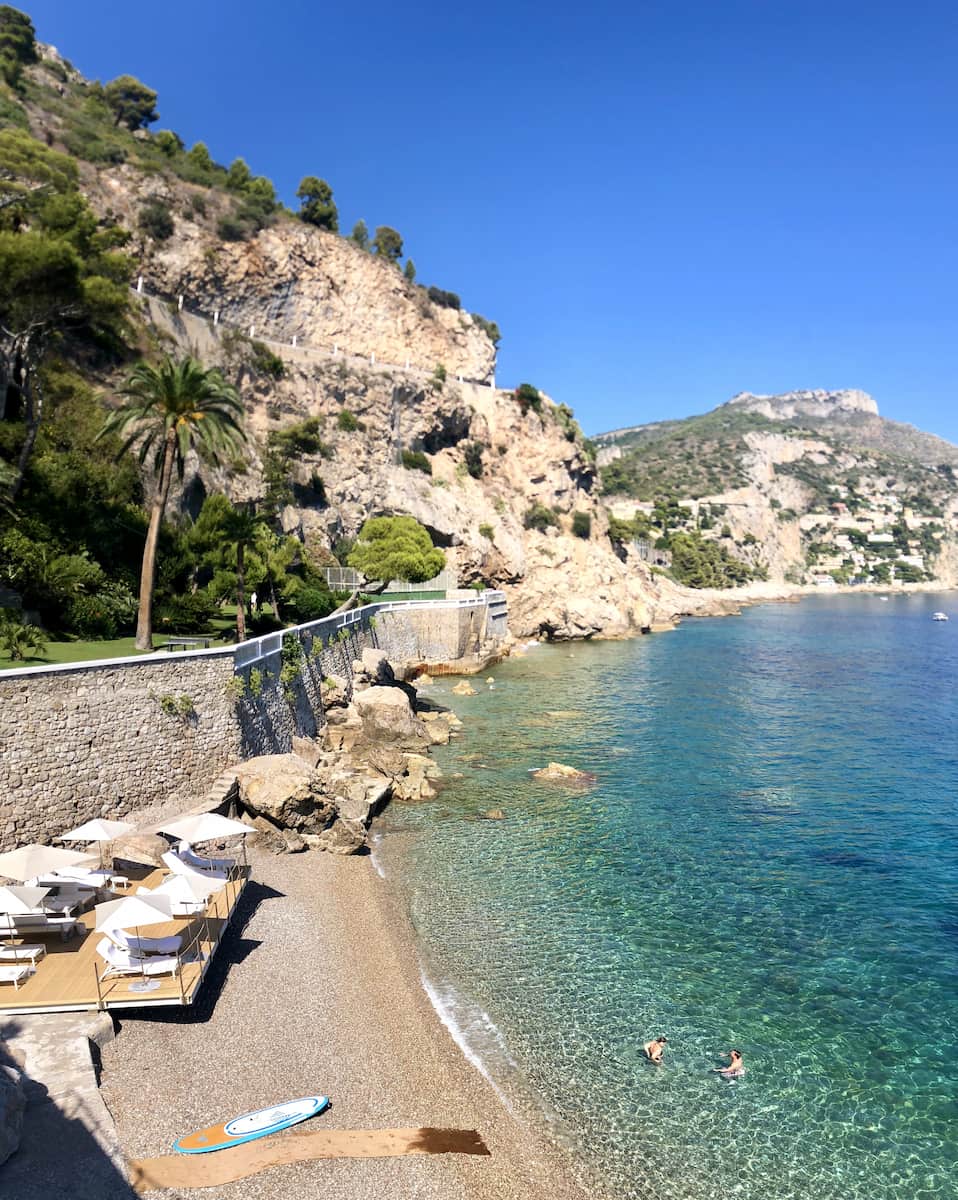 Eze, French Riviera Eze, French Riviera