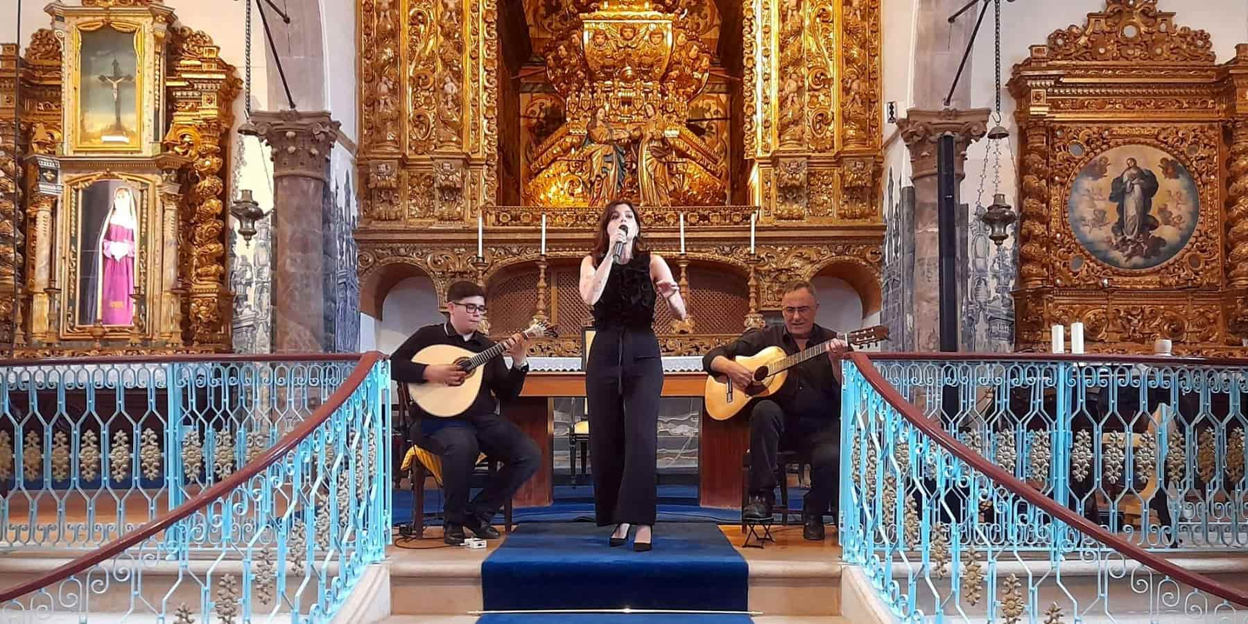 Fado Concerts, Tavira Fado Concerts, Tavira