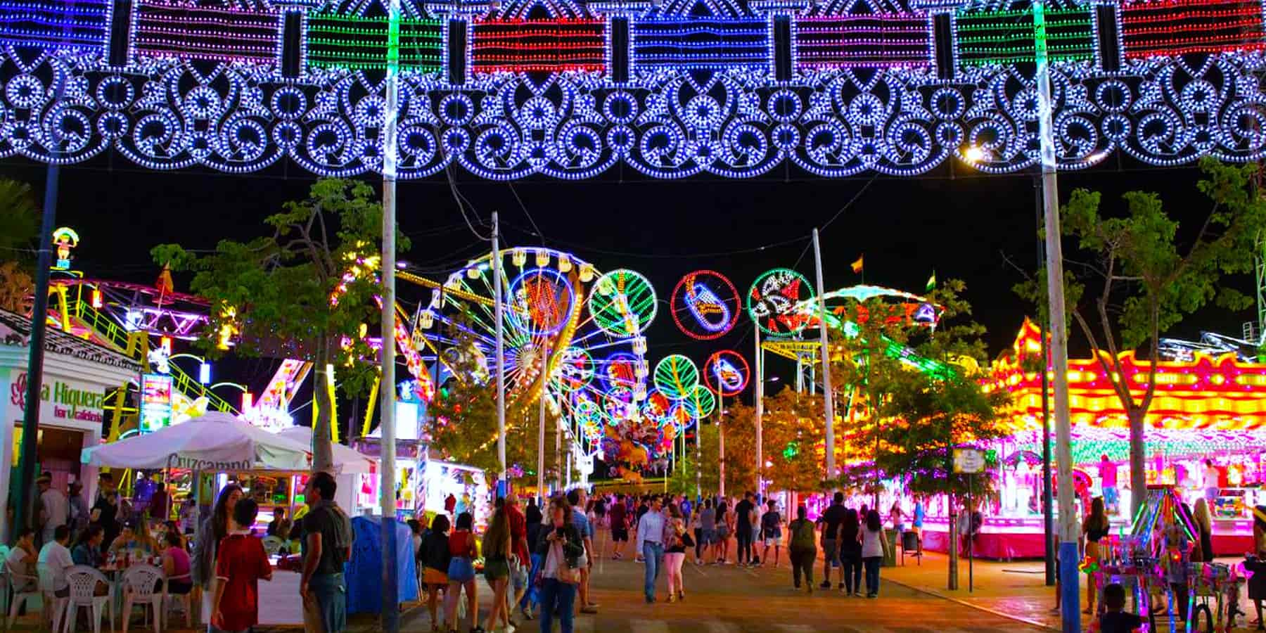 Feria de Estepona Feria de Estepona