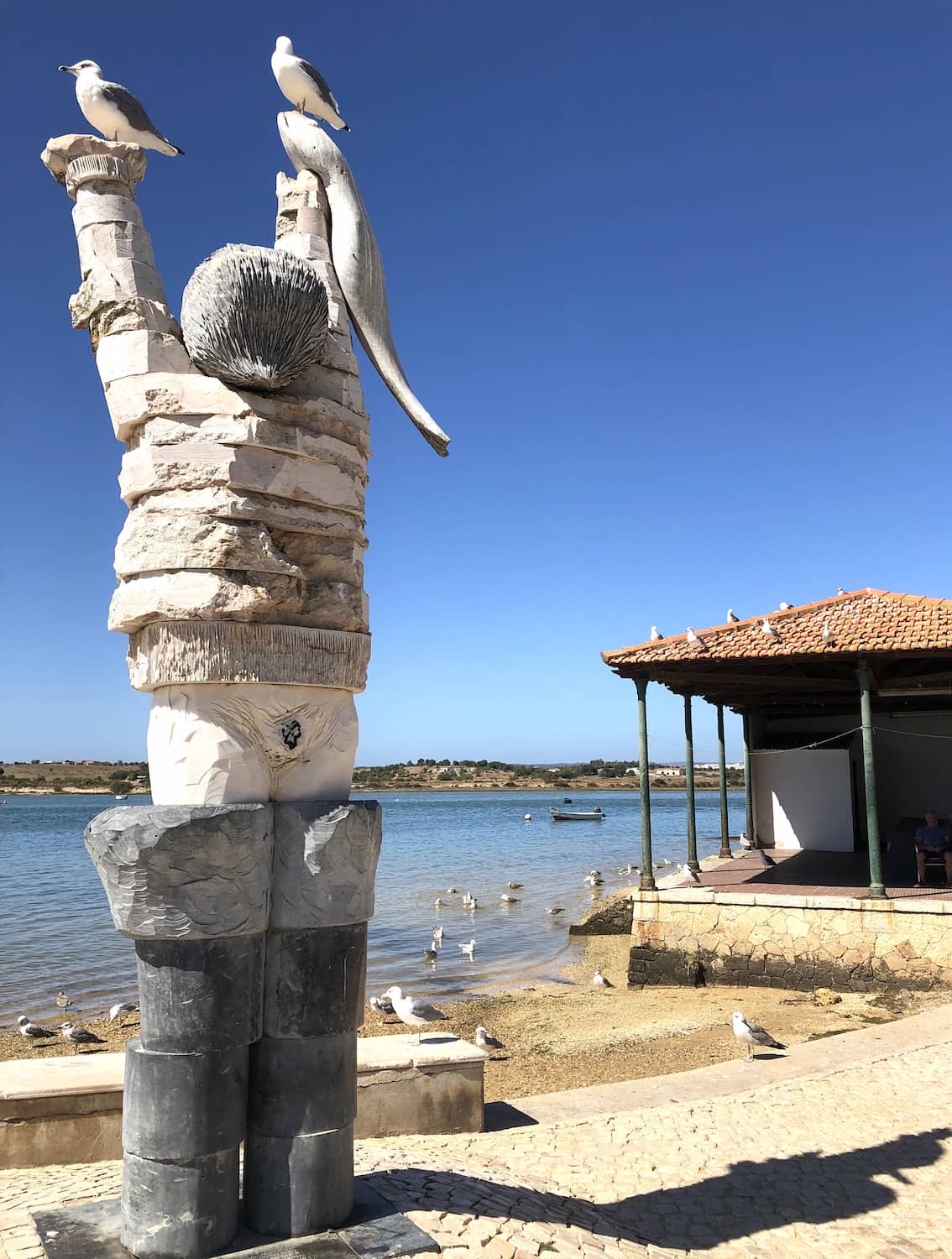 Fishing Heritage Alvor Fishing Heritage Alvor