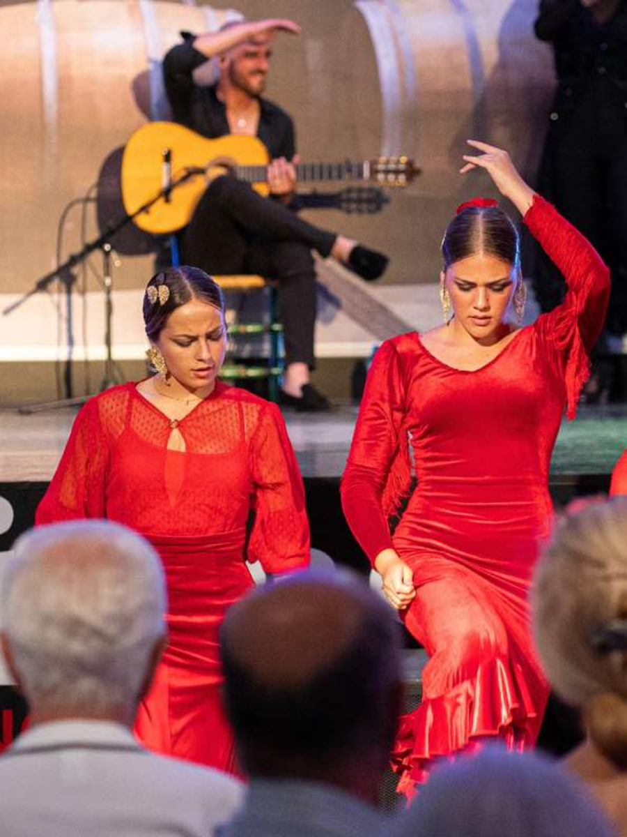 Flamenco Shows, Estepona Flamenco Shows, Estepona