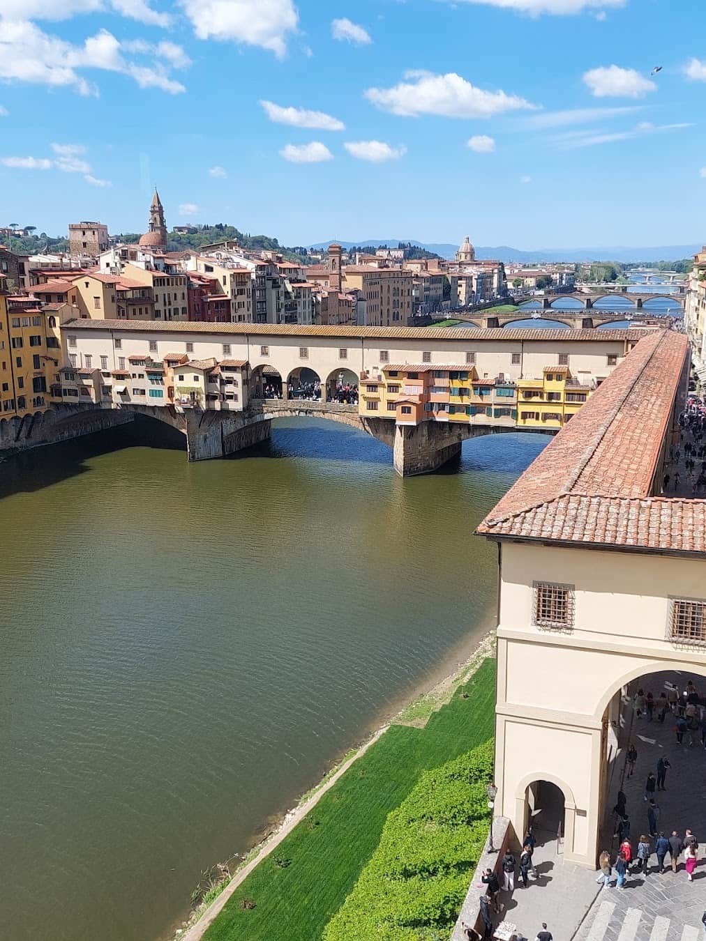 Florence, Italy Florence, Italy