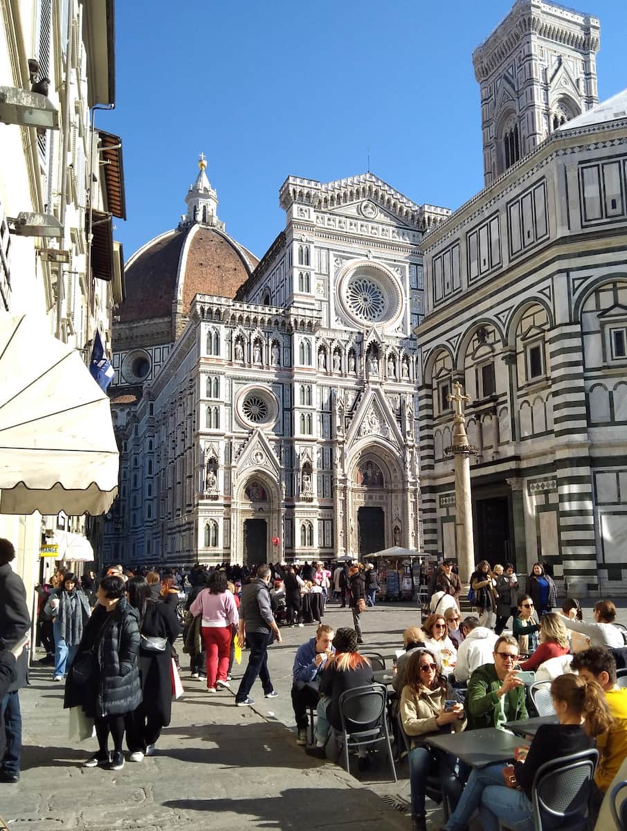 Florence, Italy Florence, Italy