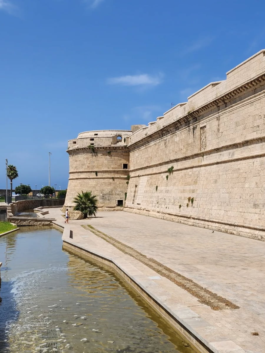 Fort Michelangelo, Civitavecchia Fort Michelangelo, Civitavecchia