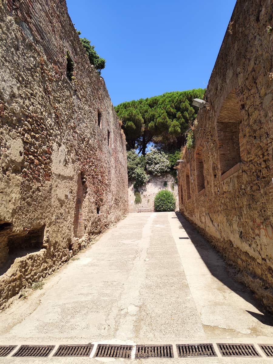 Fortezza Livorno Fortezza Livorno