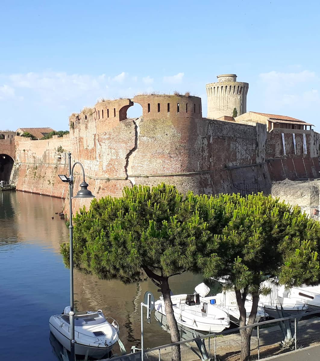Fortezza Livorno Fortezza Livorno