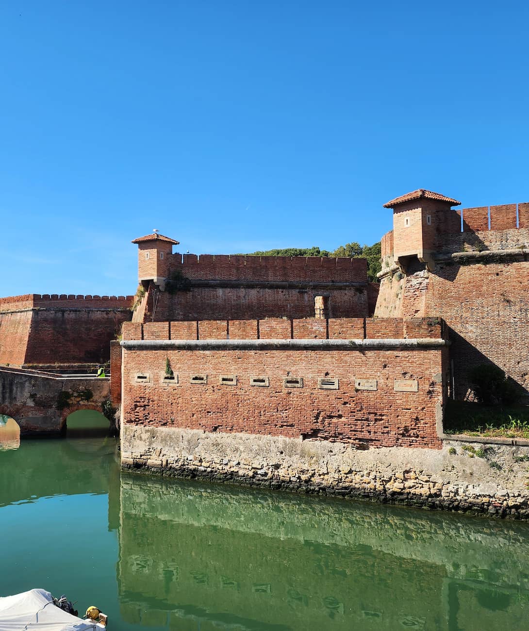 Fortezza Livorno Fortezza Livorno