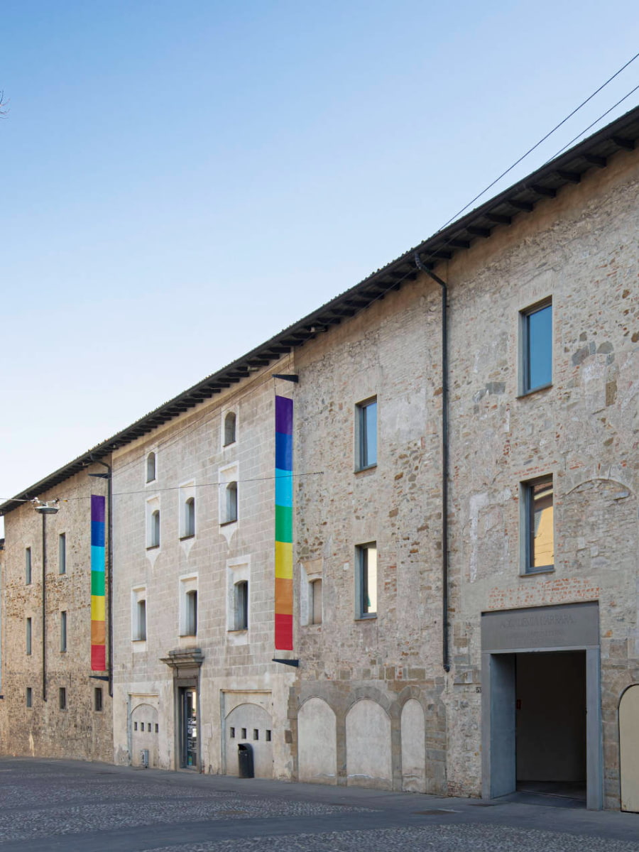 GAMeC, Bergamo GAMeC, Bergamo