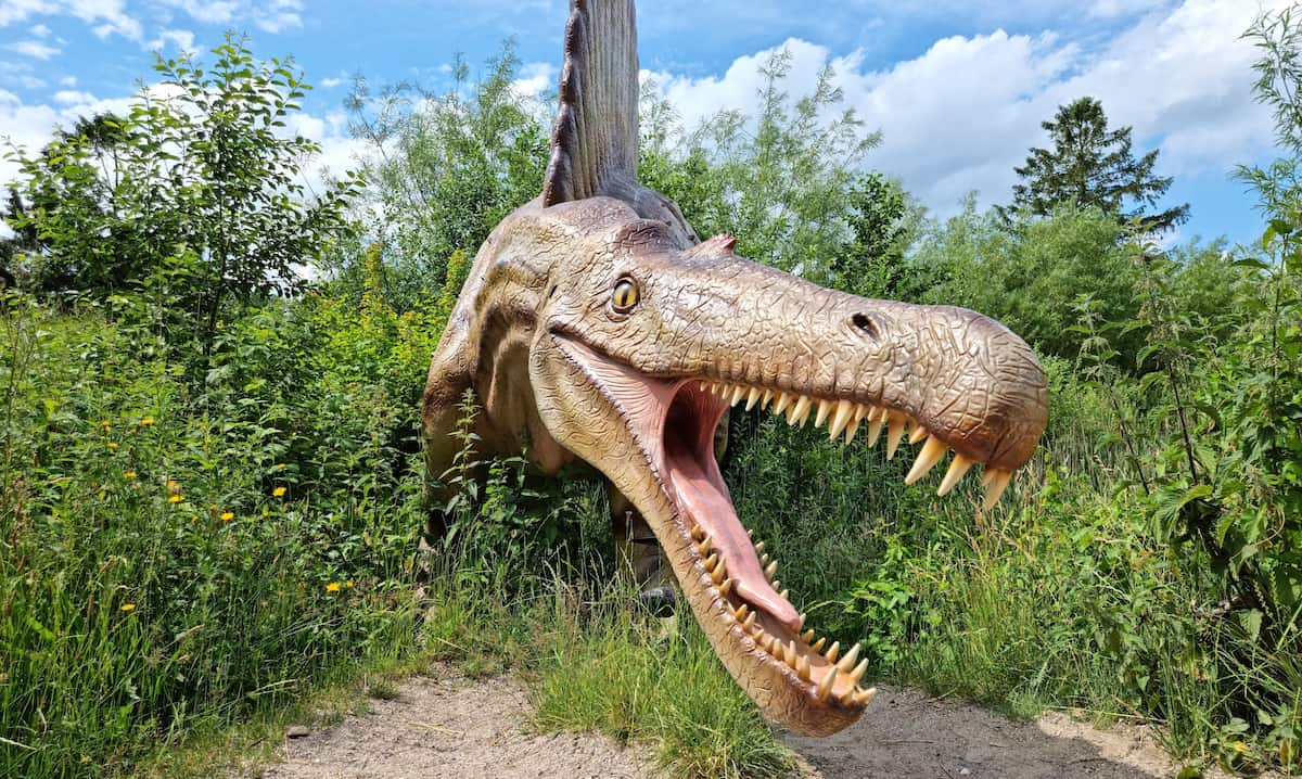 Givskud Zoo