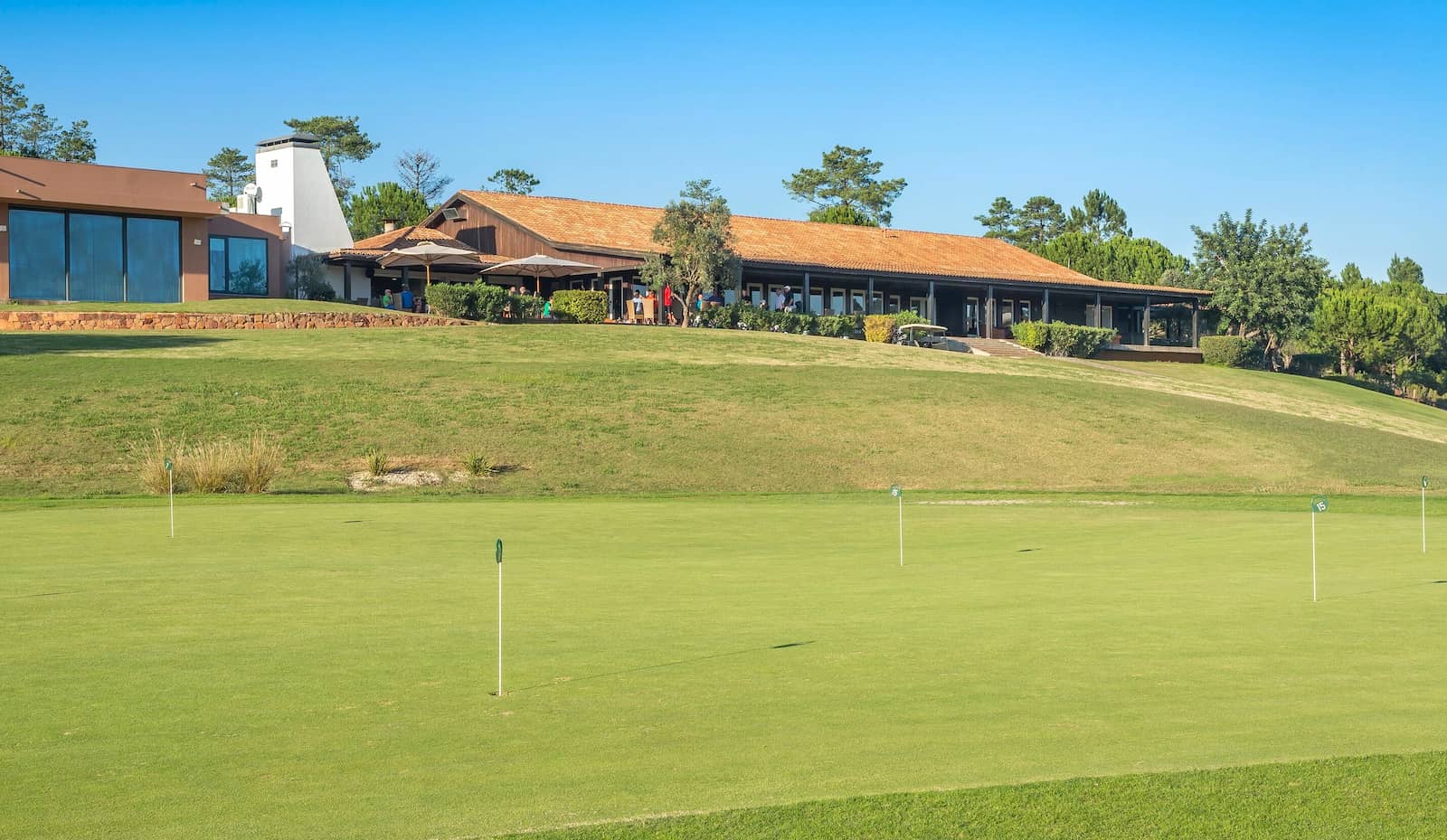 Golfing Alvor Golfing Alvor