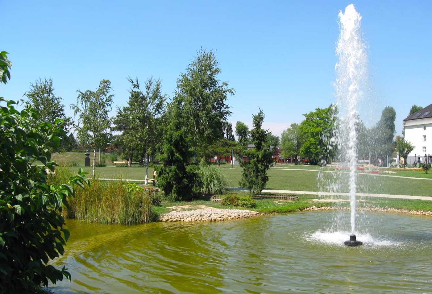 Gorica Park Podgorica Gorica Park Podgorica