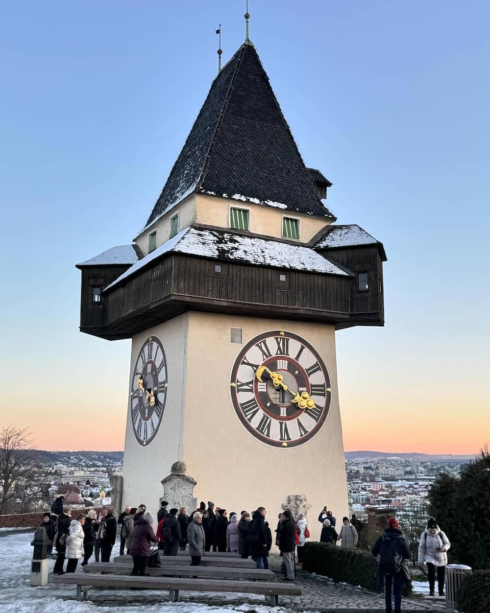 Graz Graz