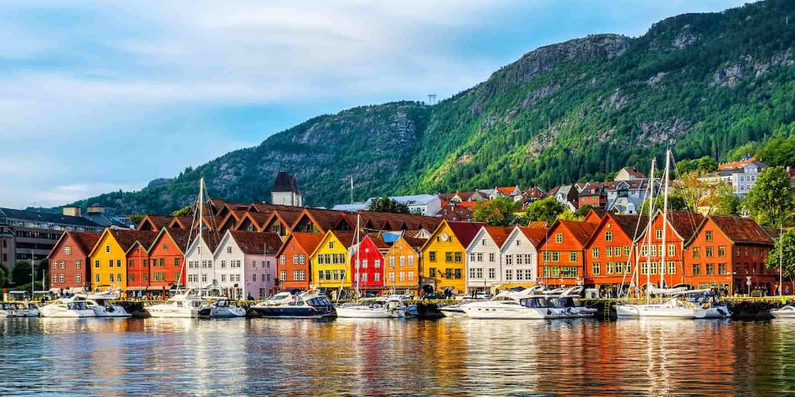 Haugesund, Norway