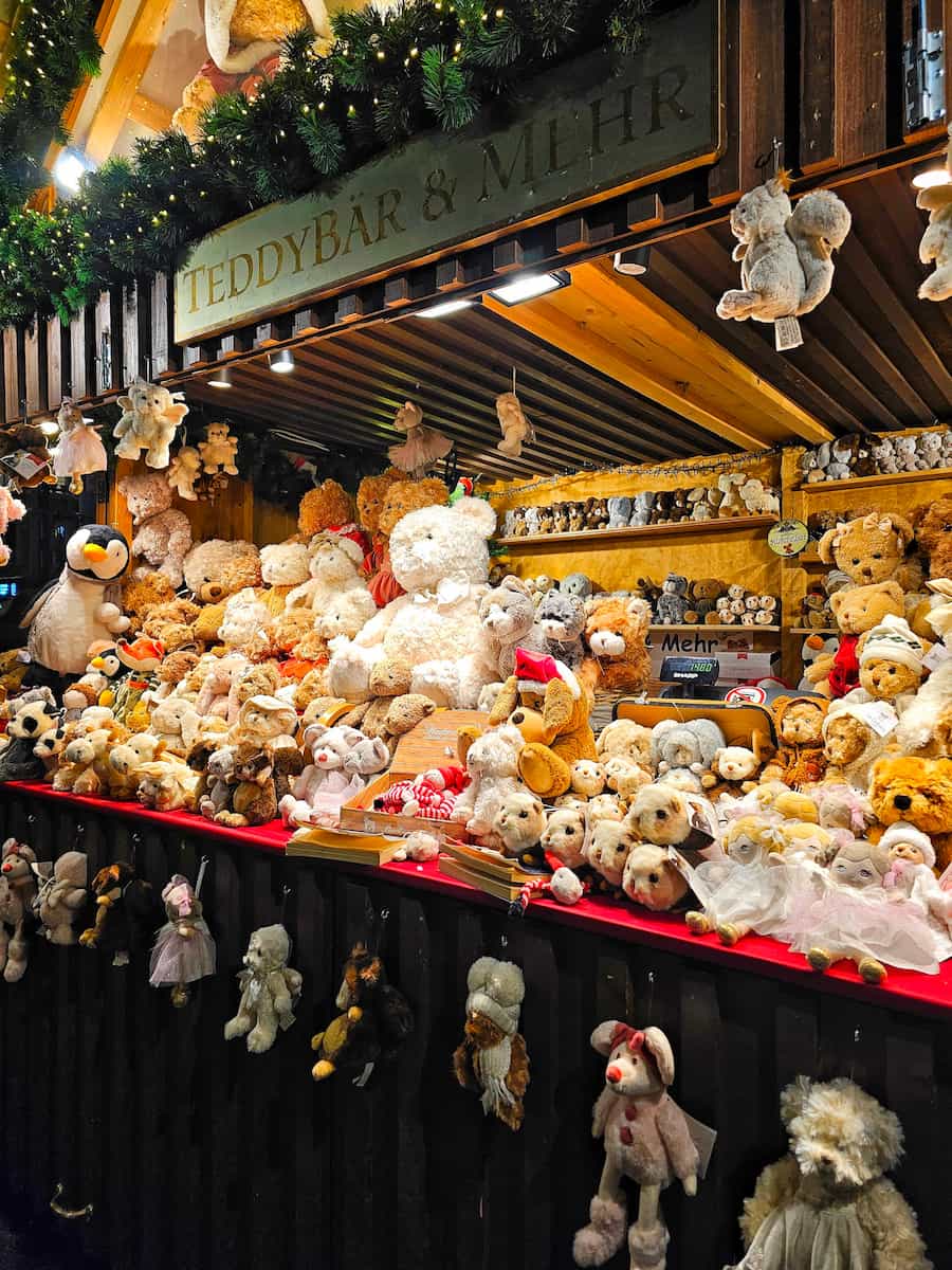Hauptplatz Christmas Market, Graz Hauptplatz Christmas Market, Graz