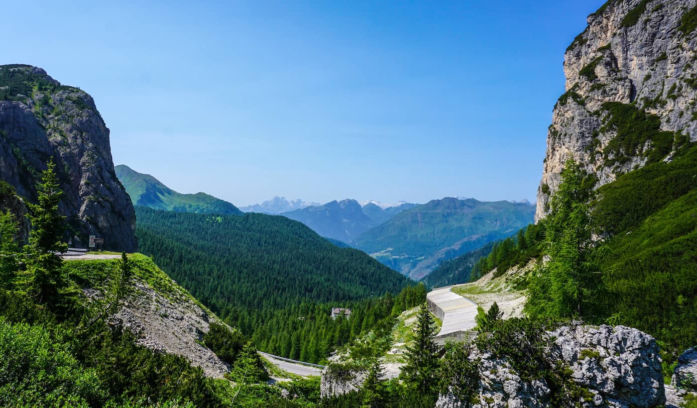 Hiking Dolomites Bolzano Hiking Dolomites Bolzano