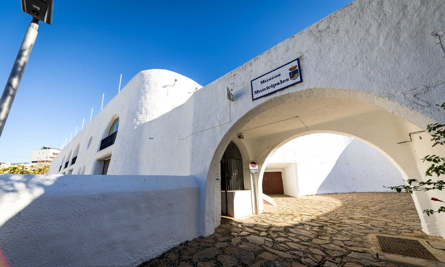 Historical Interpretation Centre Historical Interpretation Centre