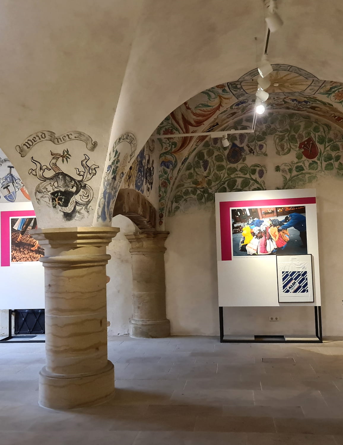 Historical Museum Bamberg Historical Museum Bamberg