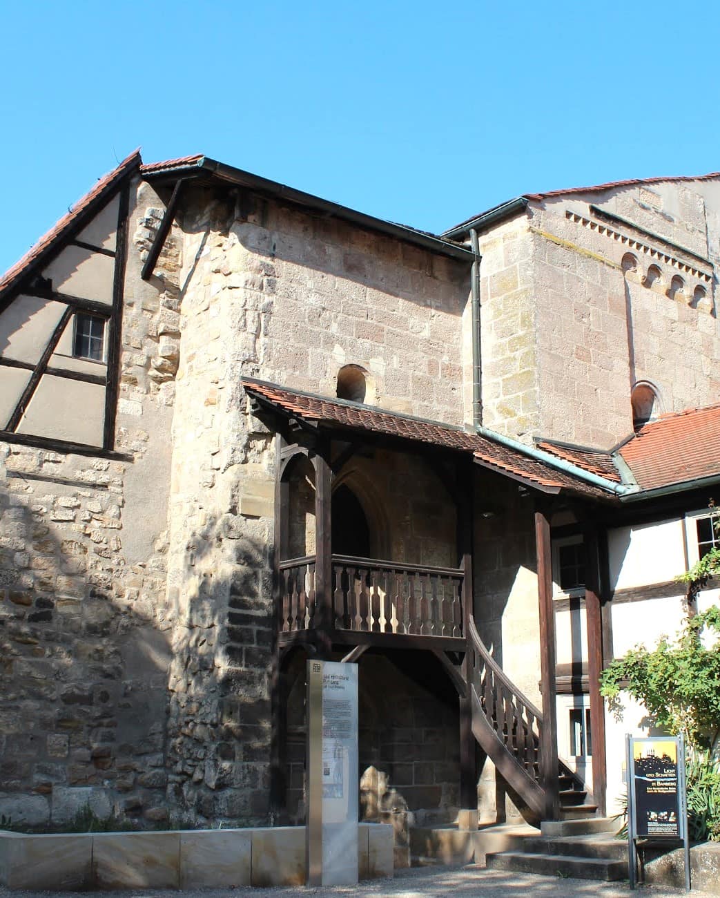 Historical Museum Bamberg Historical Museum Bamberg