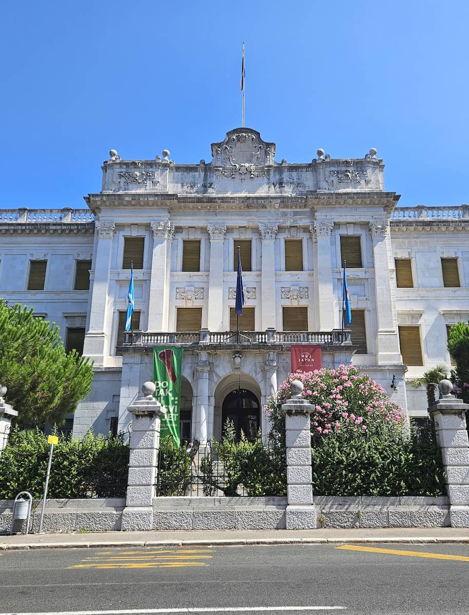 History Museum, Rijeka History Museum, Rijeka