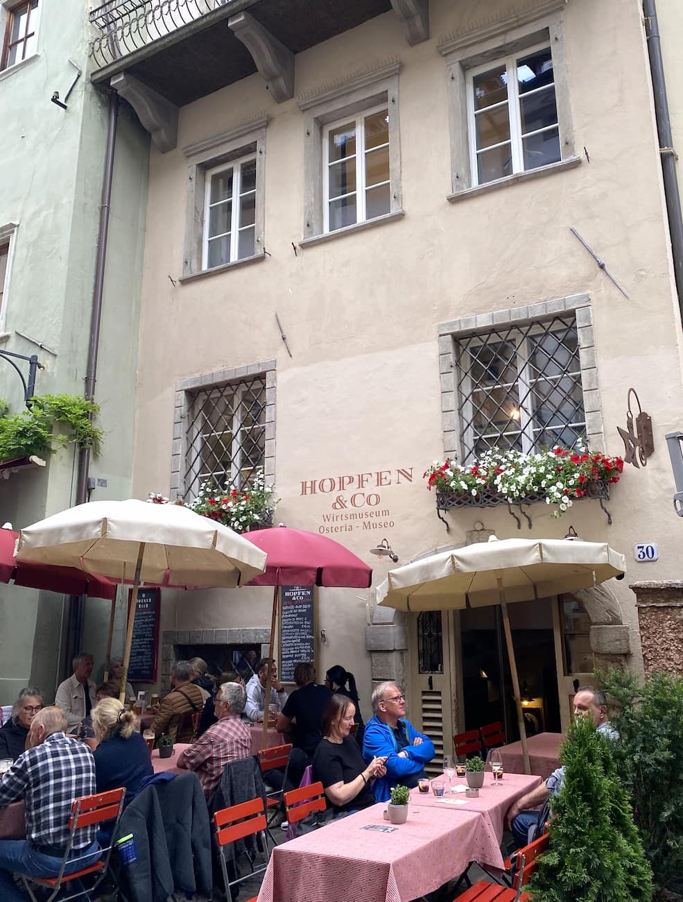 Hopfen & Co Bolzano Hopfen & Co Bolzano