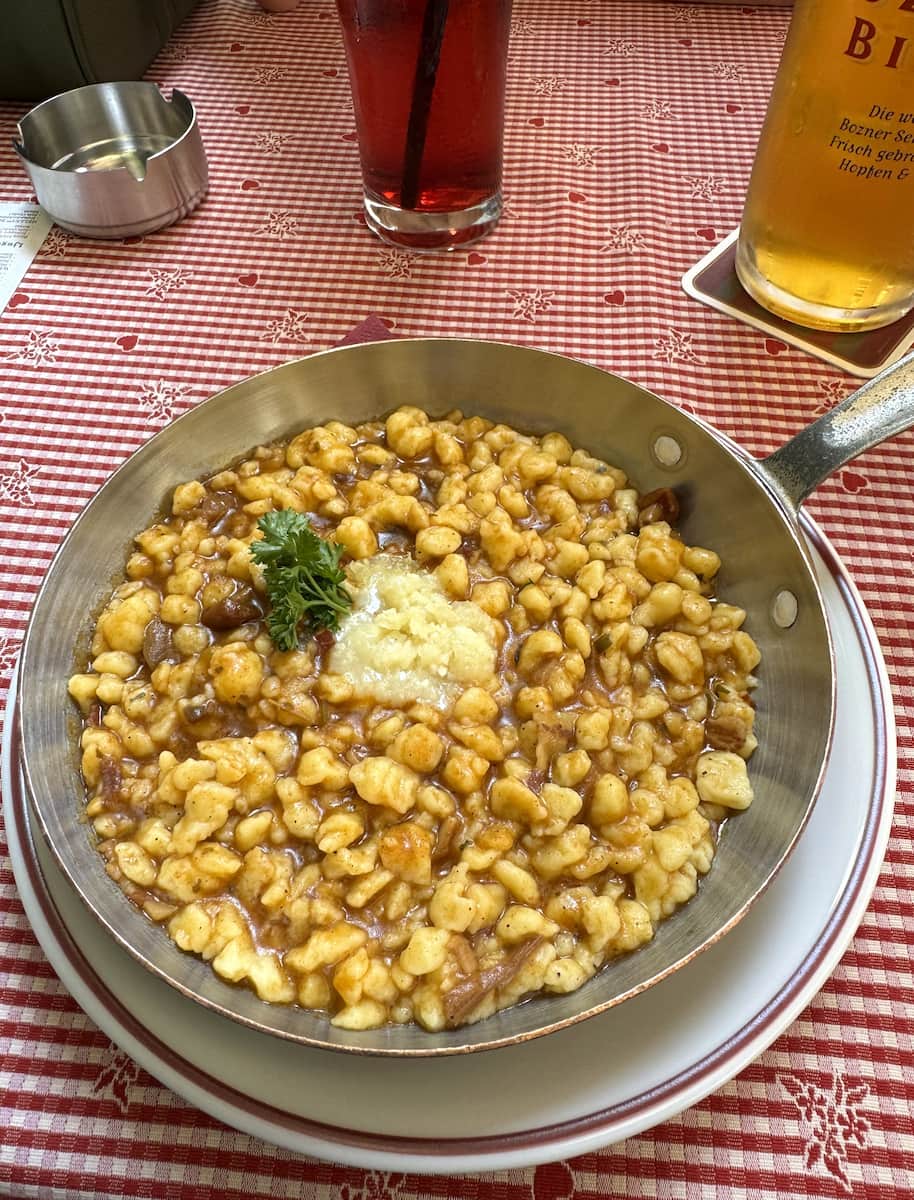 Hopfen & Co Bolzano Hopfen & Co Bolzano