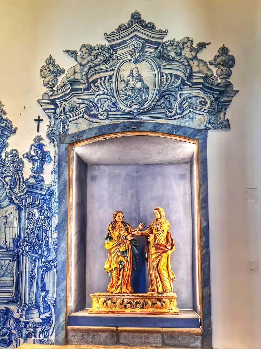 Igreja da Misericórdia, Tavira Igreja da Misericórdia, Tavira
