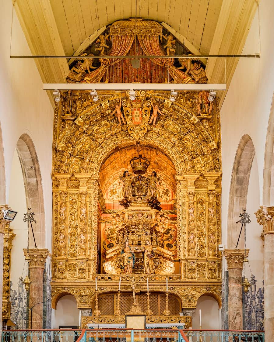 Igreja da Misericórdia, Tavira Igreja da Misericórdia, Tavira