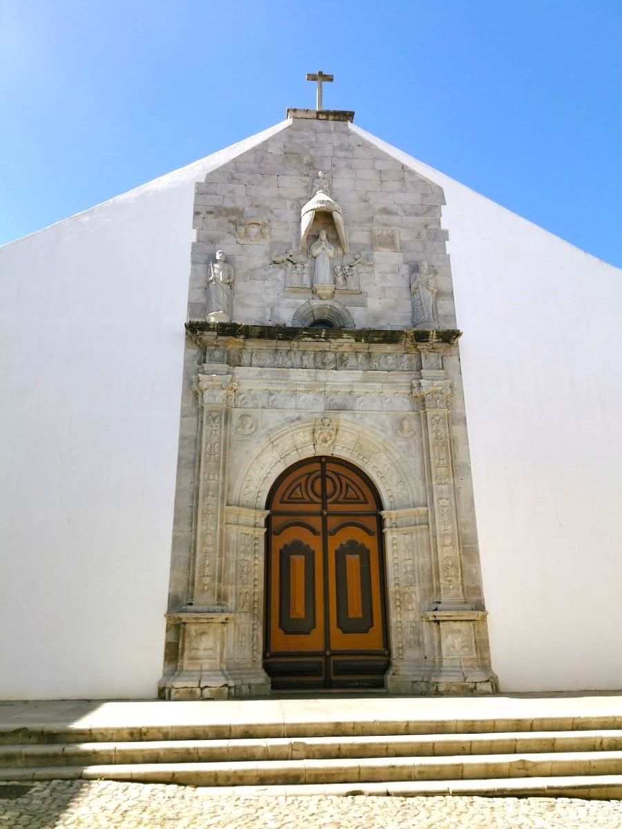 Igreja da Misericórdia, Tavira Igreja da Misericórdia, Tavira