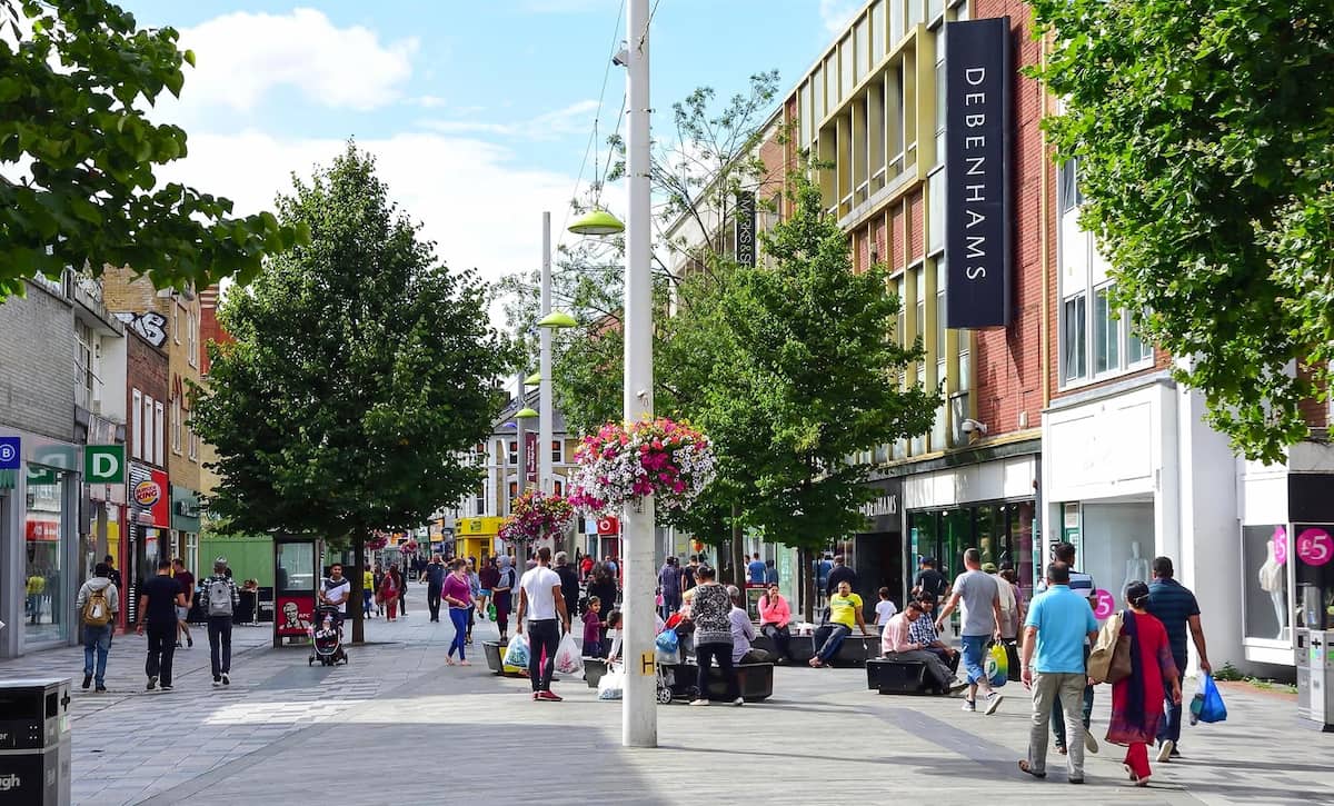 Independent Boutiques Slough Independent Boutiques Slough