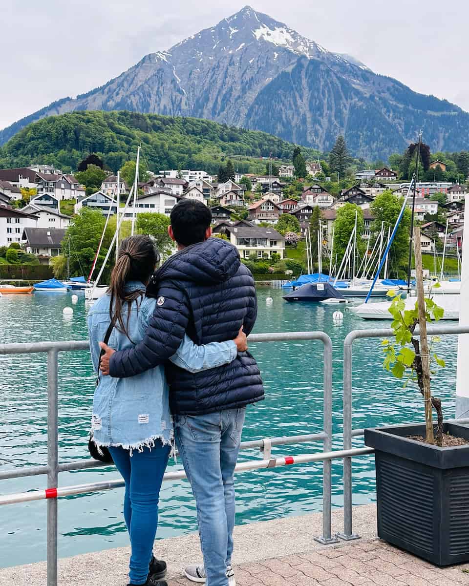 Interlaken Interlaken