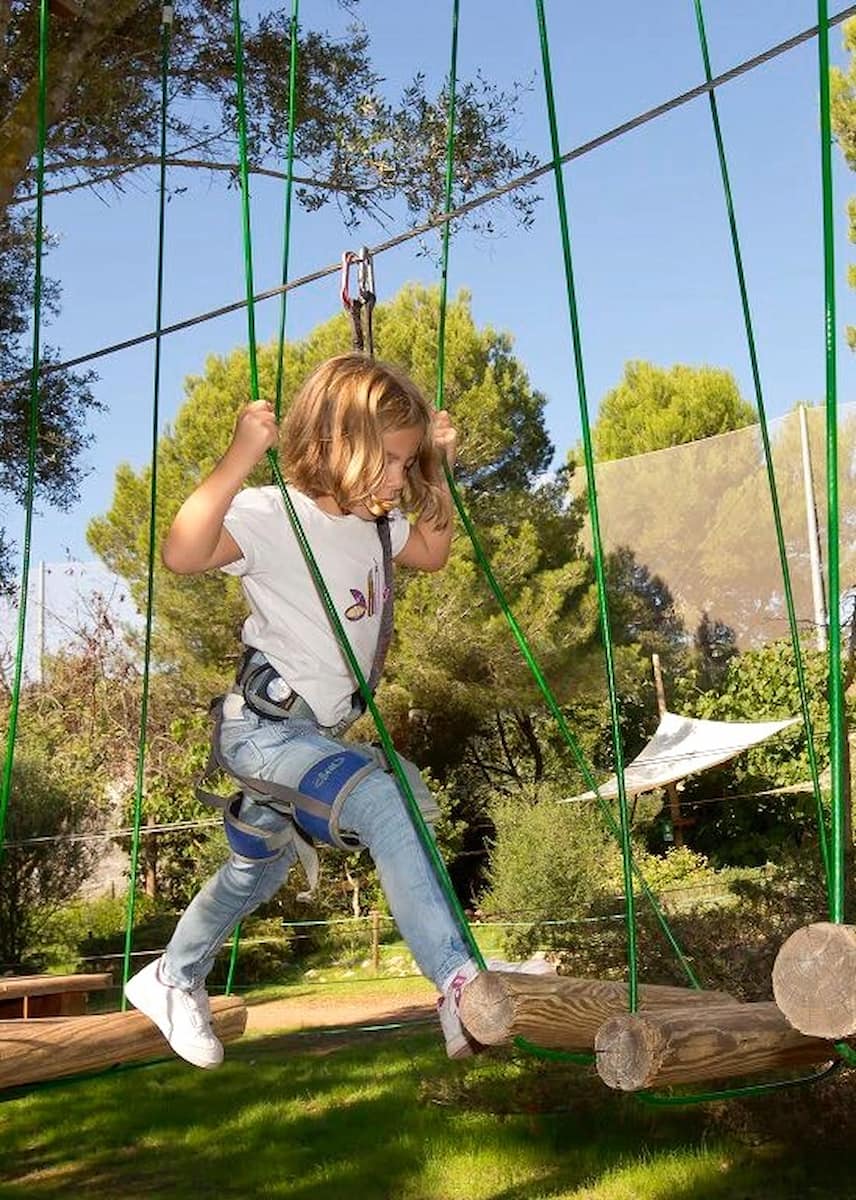 Jungle Parc Santa Ponsa Jungle Parc Santa Ponsa