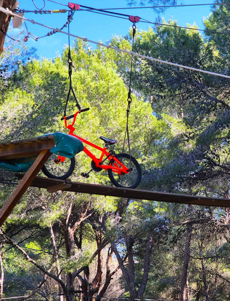 Jungle Parc Santa Ponsa Jungle Parc Santa Ponsa