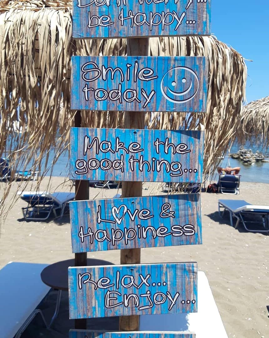 Kathara Beach, Faliraki Kathara Beach, Faliraki