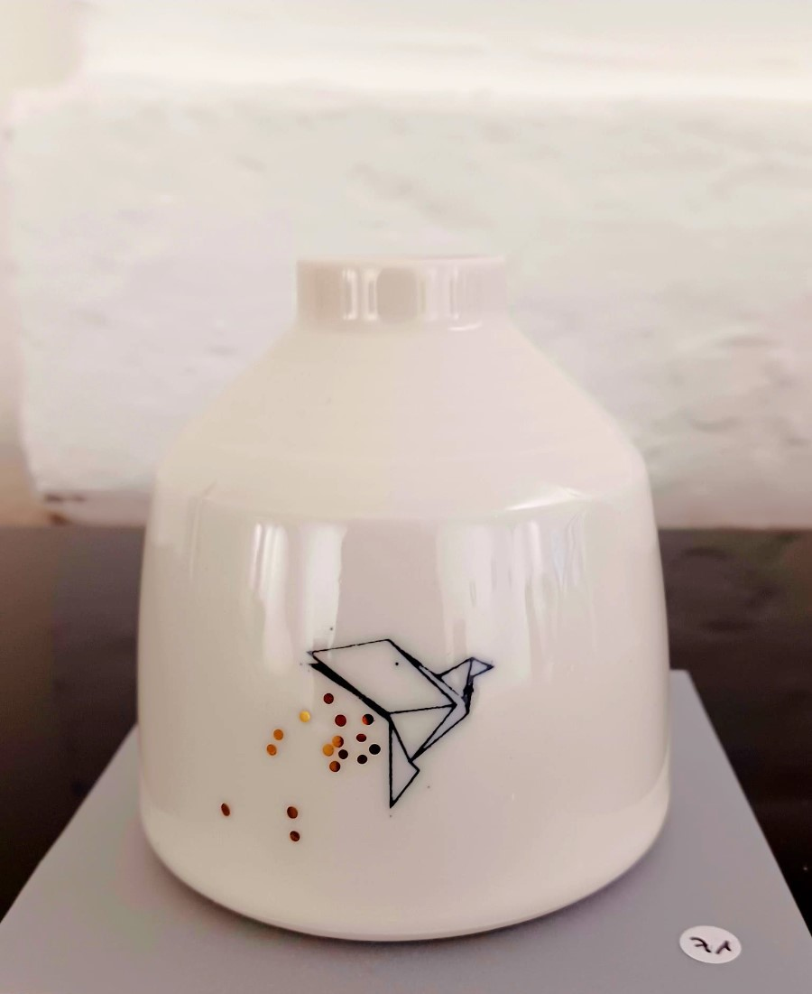 Keramikwerkstatt Auer, Passau