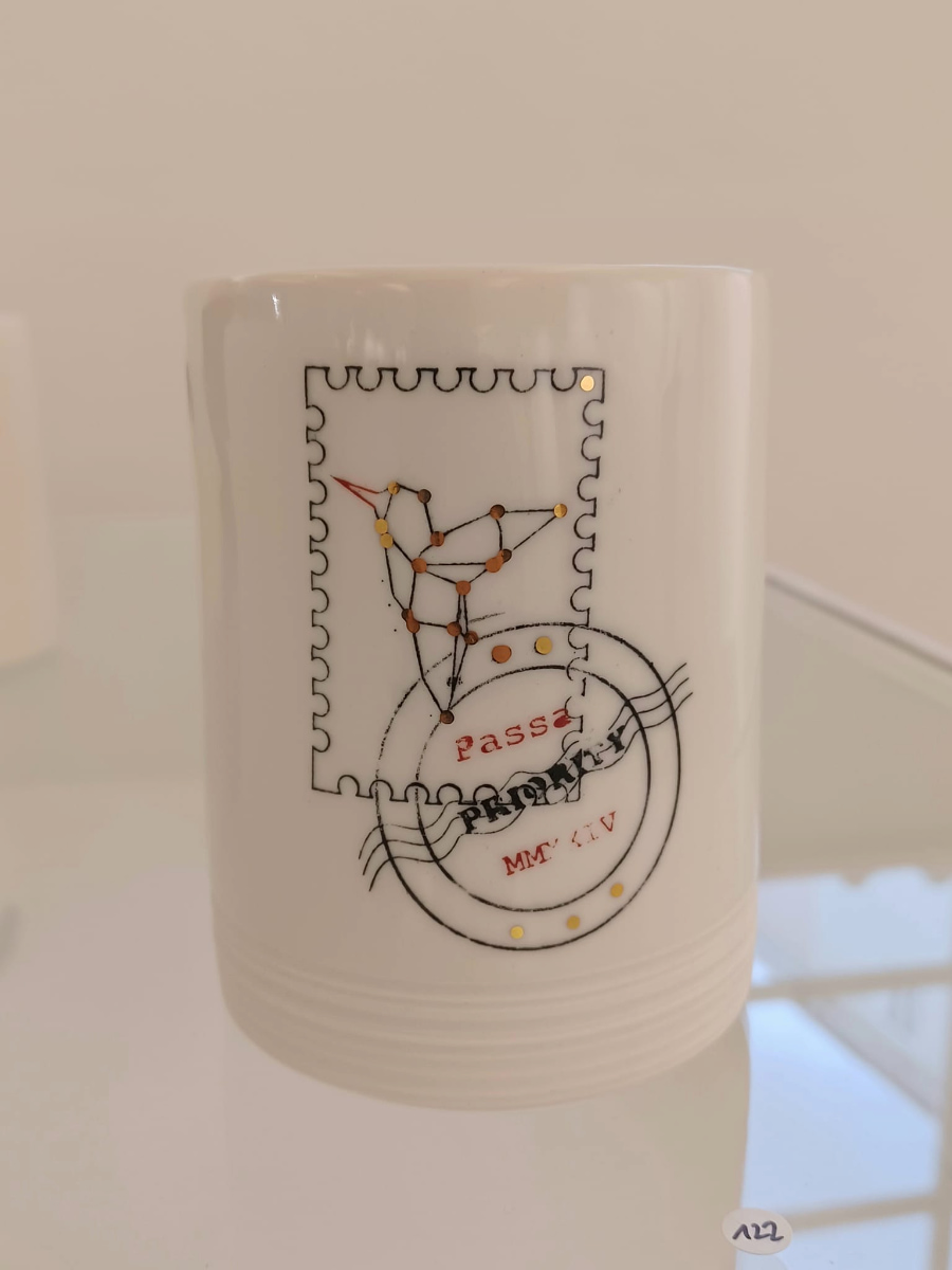 Keramikwerkstatt Auer, Passau