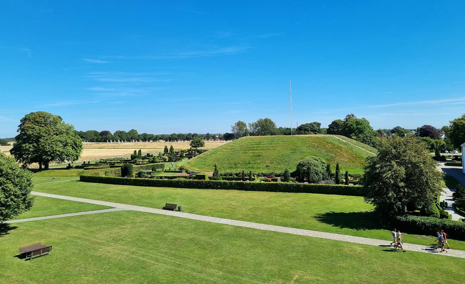 Kongernes Jelling Billund Kongernes Jelling Billund