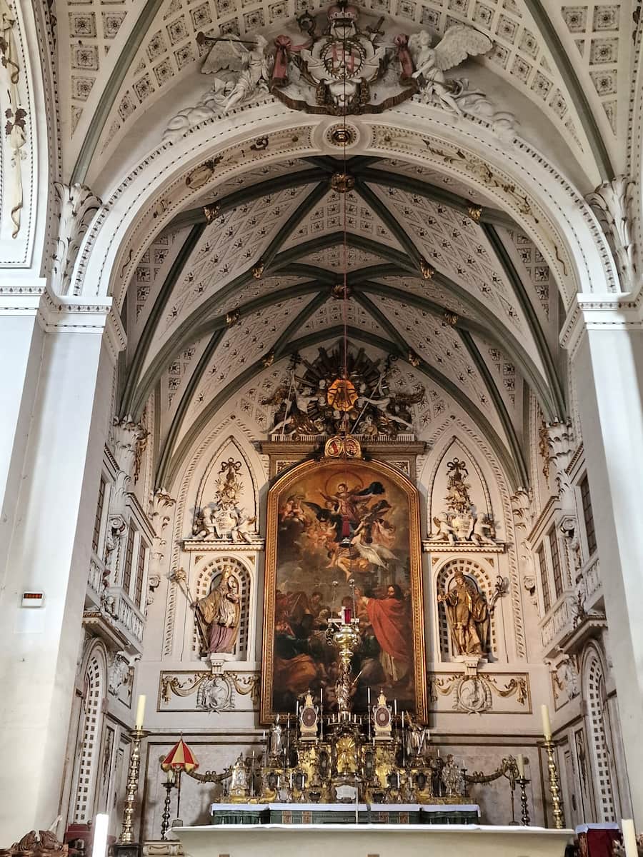 Konstanz Cathedral Konstanz Cathedral