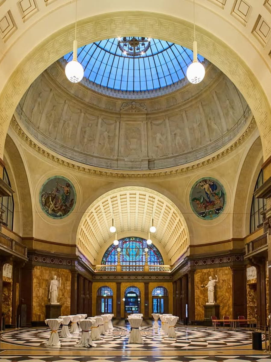 Kurhaus, Wiesbaden Kurhaus, Wiesbaden