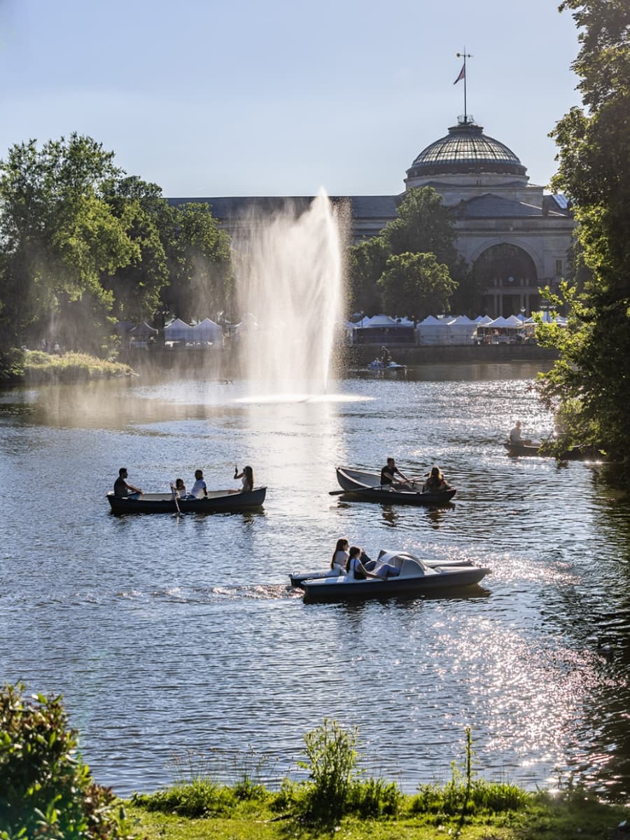 Kurpark, Wiesbaden Kurpark, Wiesbaden