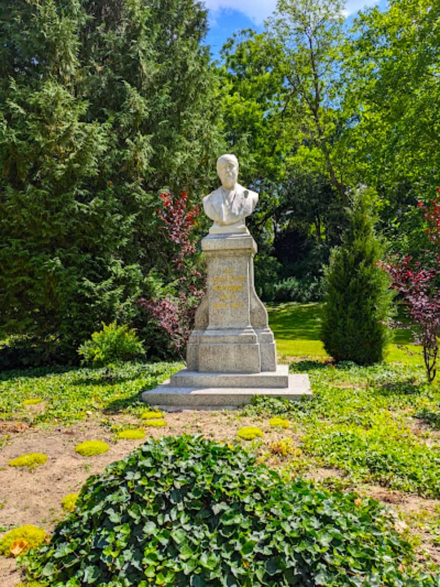 Kurpark, Wiesbaden Kurpark, Wiesbaden