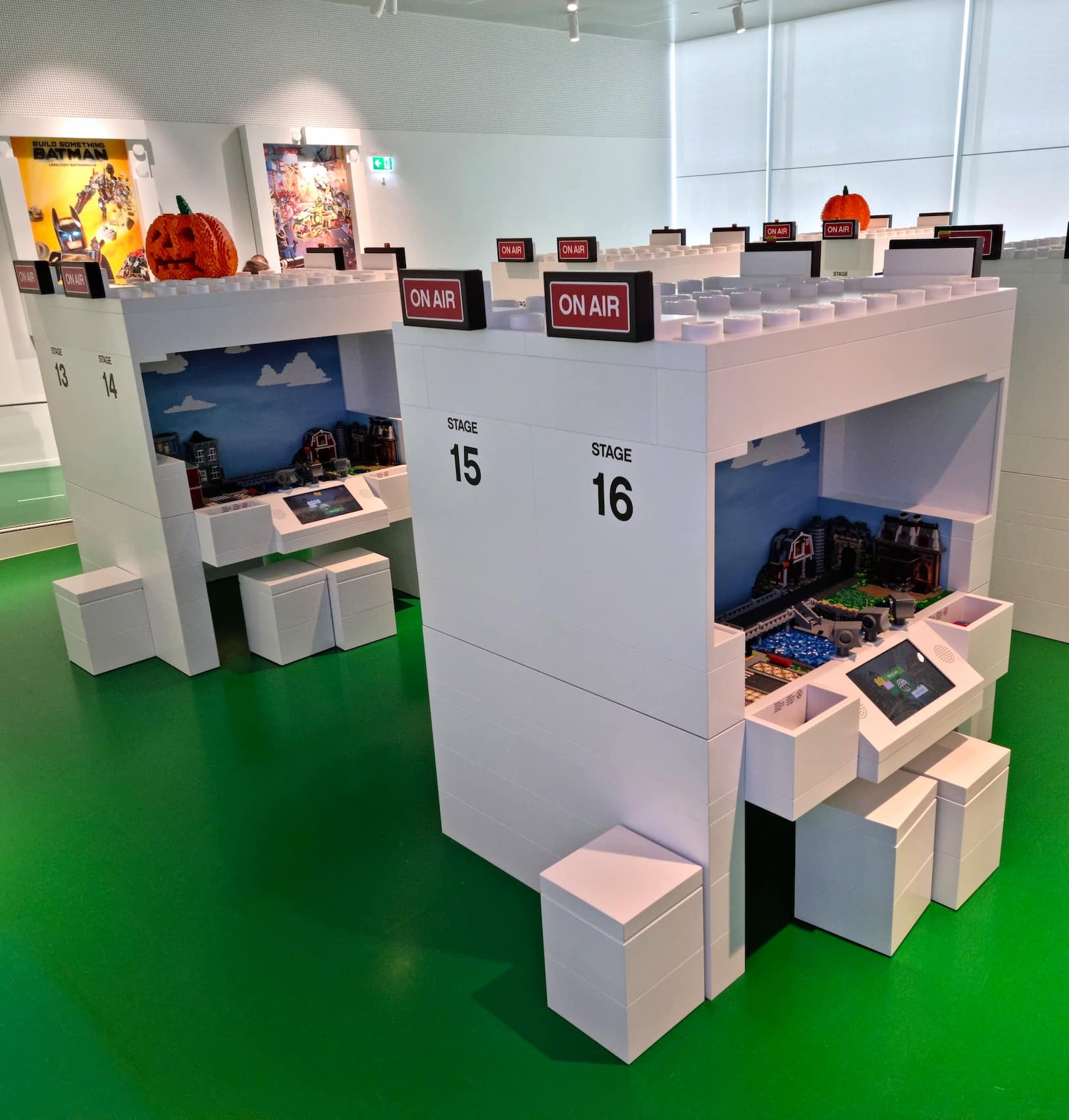 LEGO House Experience Billund LEGO House Experience Billund