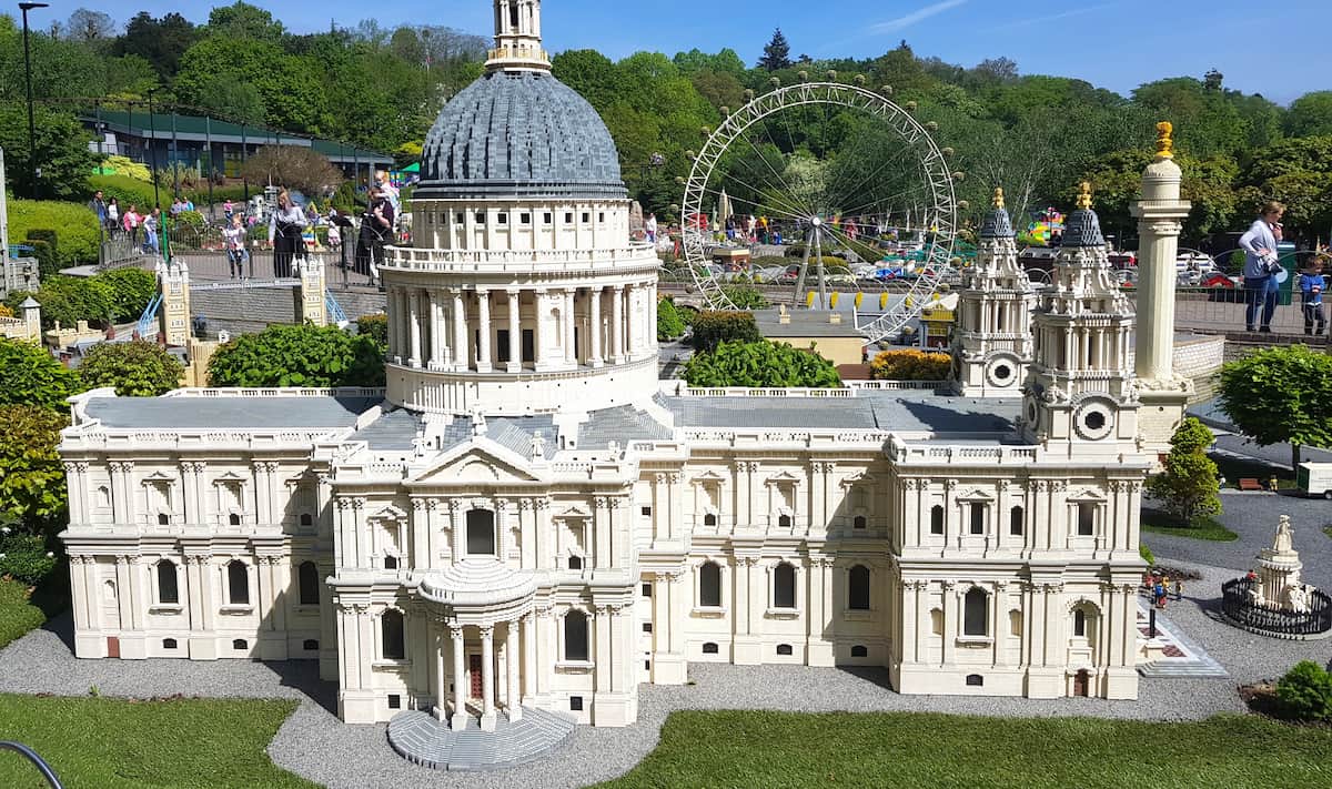 LEGOLAND Windsor Resort