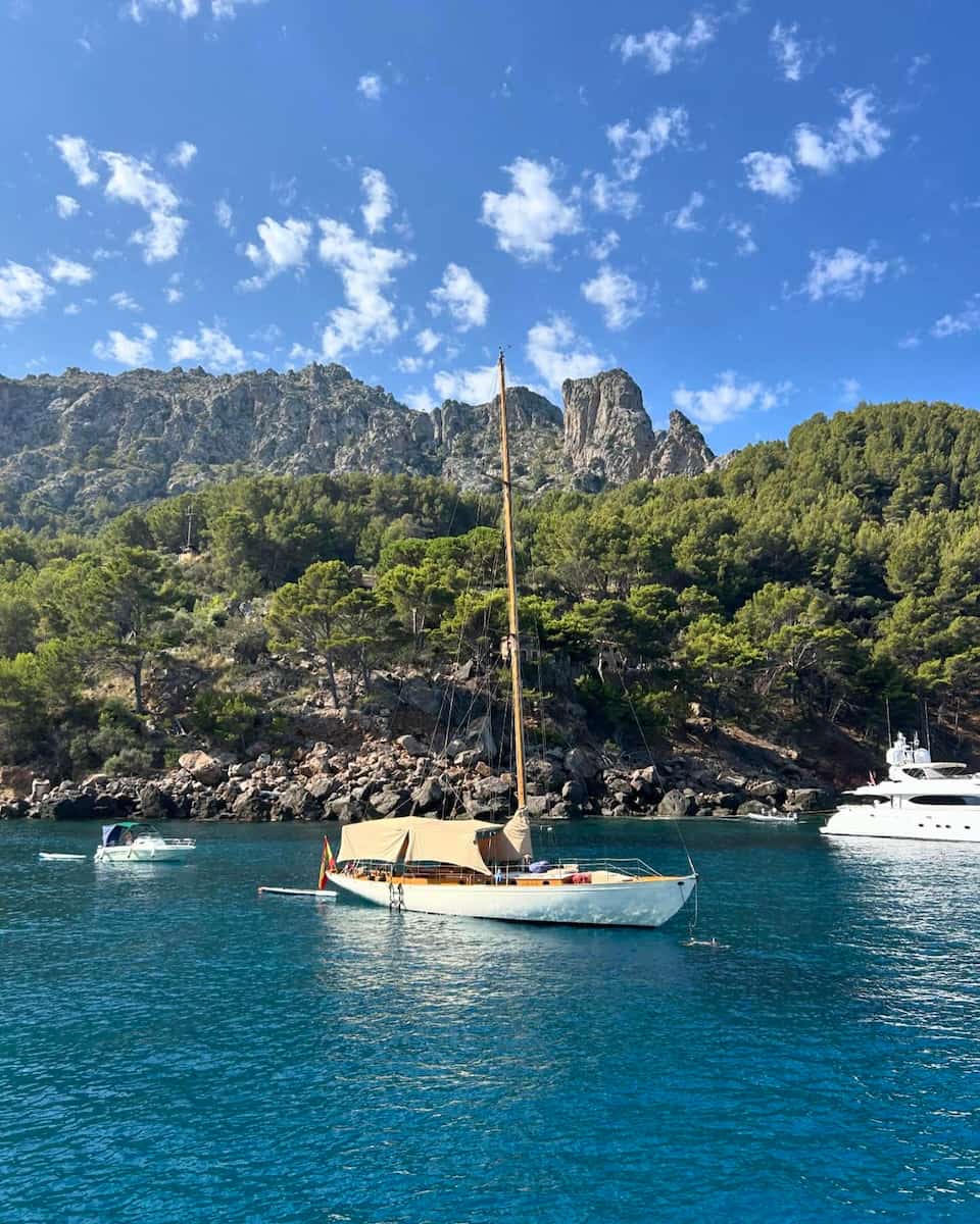 La Calobra, Mallorca La Calobra, Mallorca
